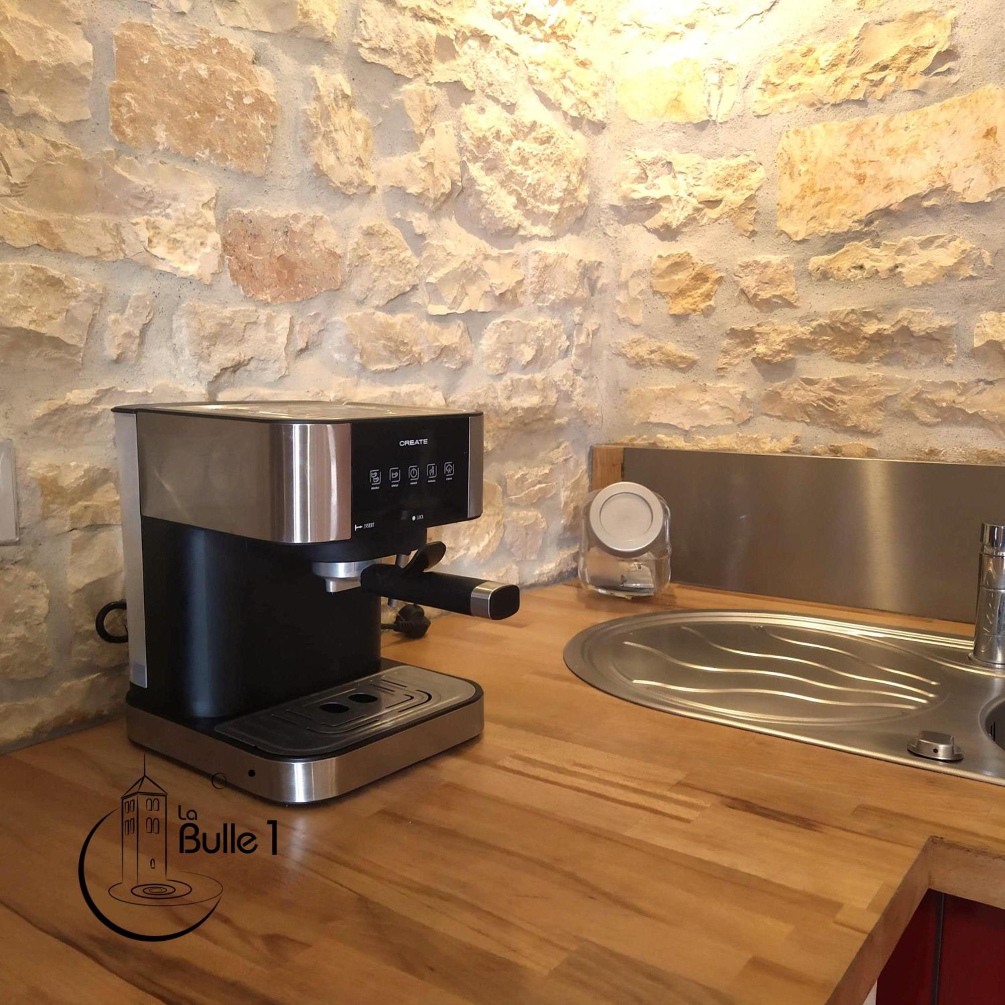 La Bulle De Chapaize Villa Ngoại thất bức ảnh