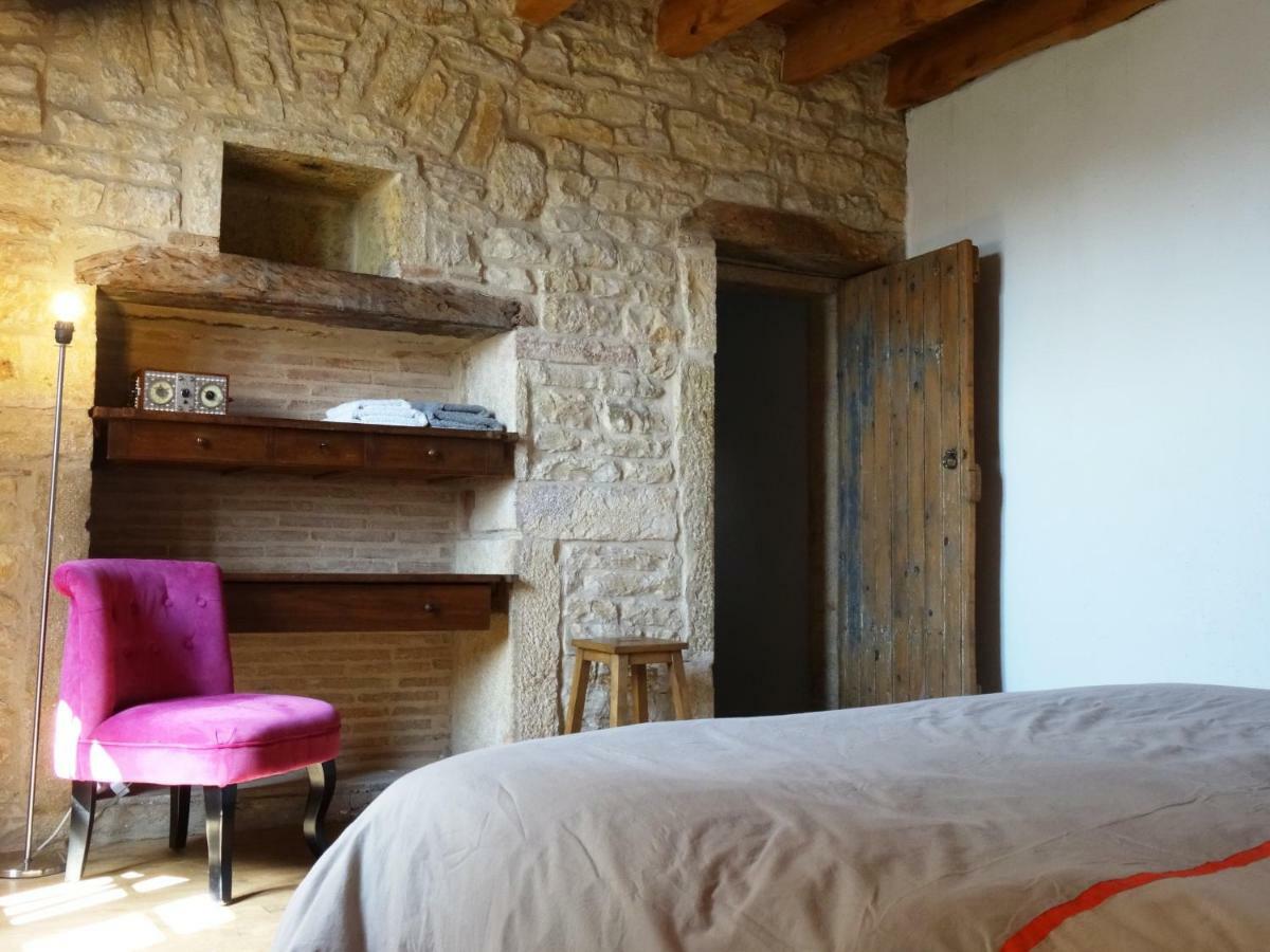 La Bulle De Chapaize Villa Ngoại thất bức ảnh